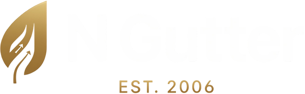 n gutter transparent logo